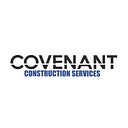 Covenant Construction Services logo