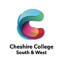 Cheshire College   South & West logo