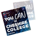 CHESHIRE COLLEGE SOUTH AND WEST