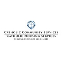 Catholic Community Services logo