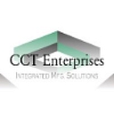 Cct Enterprises   Your Integrated Manufacturing Solution logo