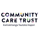Community Care Trust Aotearoa logo