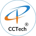CCTECH logo