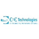 C & C Technologies, Inc. logo