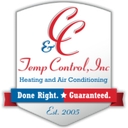 C&C Temp Control logo