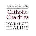 Catholic Charities Of Tennessee, Inc. logo
