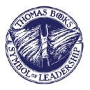 Charles C Thomas Publisher logo