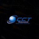 Cct Telecomm logo