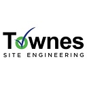 Townes Site Engineering logo