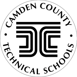 Camden County Technical School-GTC logo