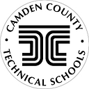 Camden County Technical Schools logo