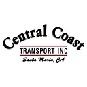 Central Coast Transport, Inc. logo