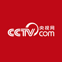 China Central Television logo