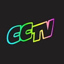 Cambridge Community Television logo