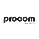 Procom Security, Inc. logo
