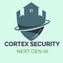Cctv Core Inc. logo