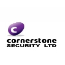 Cornerstone Security Solutions logo