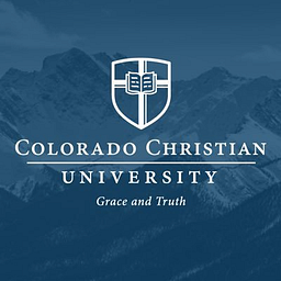 College of Adult and Graduate Studies - CCU or Colorado Christian University logo