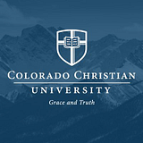 College of Adult and Graduate Studies - CCU or Colorado Christian University logo