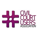 Civil Court Users Association logo
