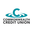 COMMONWEALTH CREDIT UNION logo