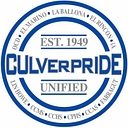 Culver City Unified logo