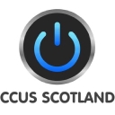 CCUS Scotland logo