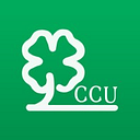 CLOVERBELT CREDIT UNION logo