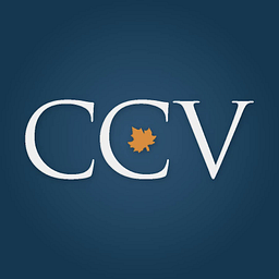 Community College of Vermont logo