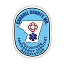 Carroll County Volunteer Emergency logo