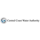 Central Coast Water Authority logo