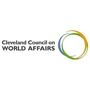 Cleveland Council On World Affairs logo