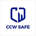 CCW Safe logo