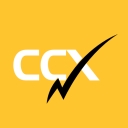 Ccx Corporation logo