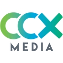 Ccx Media logo