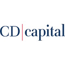 CD Capital logo