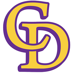 Central Dewitt  High School logo