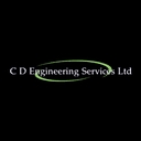 Cd Engineering Services Limited logo