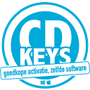 CD-keys