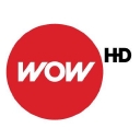 CD Wow logo