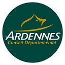 Province de Luxembourg - Département des domaines provinciaux logo