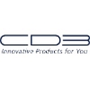 Cd3, Inc. logo