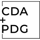Creative Design Associates, Inc logo