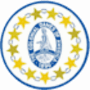 Colonial Dames of America logo