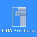 Cda Architects, Chambliss Design Associates logo
