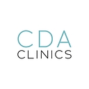 Cda Clinics logo