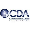 Communications Design Associates, Inc. logo