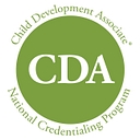 The Council For Professional Recognition logo