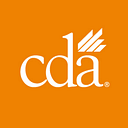 CALIFORNIA DENTAL ASSOCIATION FOUNDATION logo