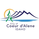 City of Coeur d'Alene logo